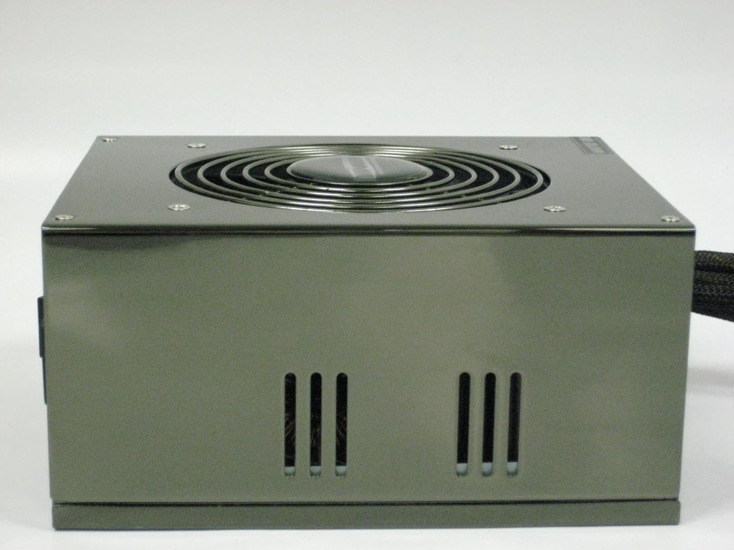 Topower Powertrain 1200W ATX12V/EPS12V 20/24 Pin Dual ATX8 Pin Power Supply TOP-1200W