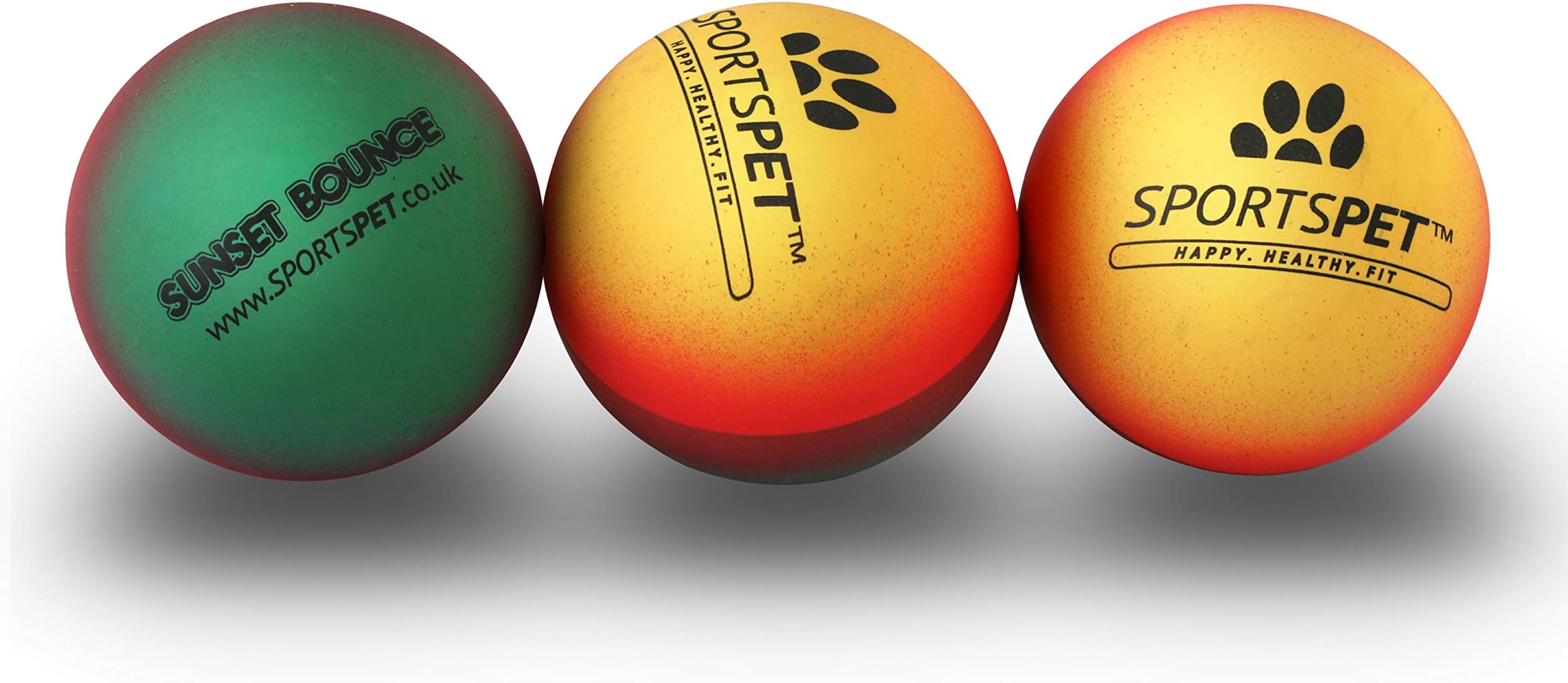 SPORTSPET Sunset Bounce, 200 g