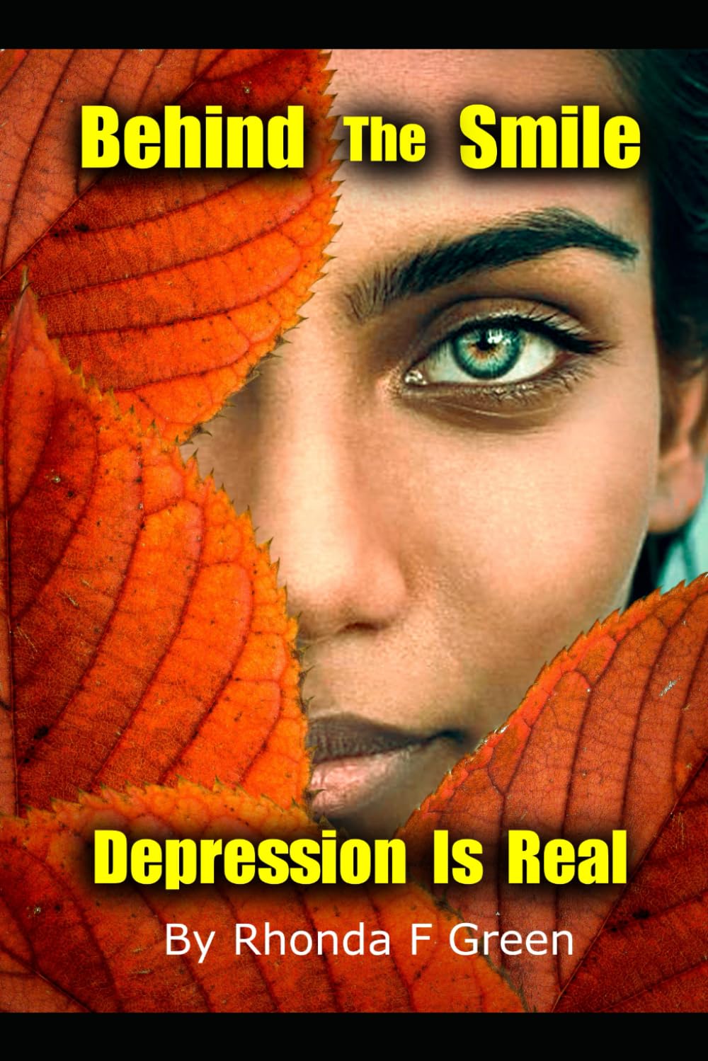 Behind The Smile - Depression Is Real