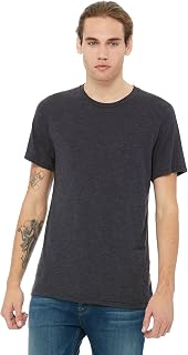 Bella Canvas Unisex Jersey T Shirt