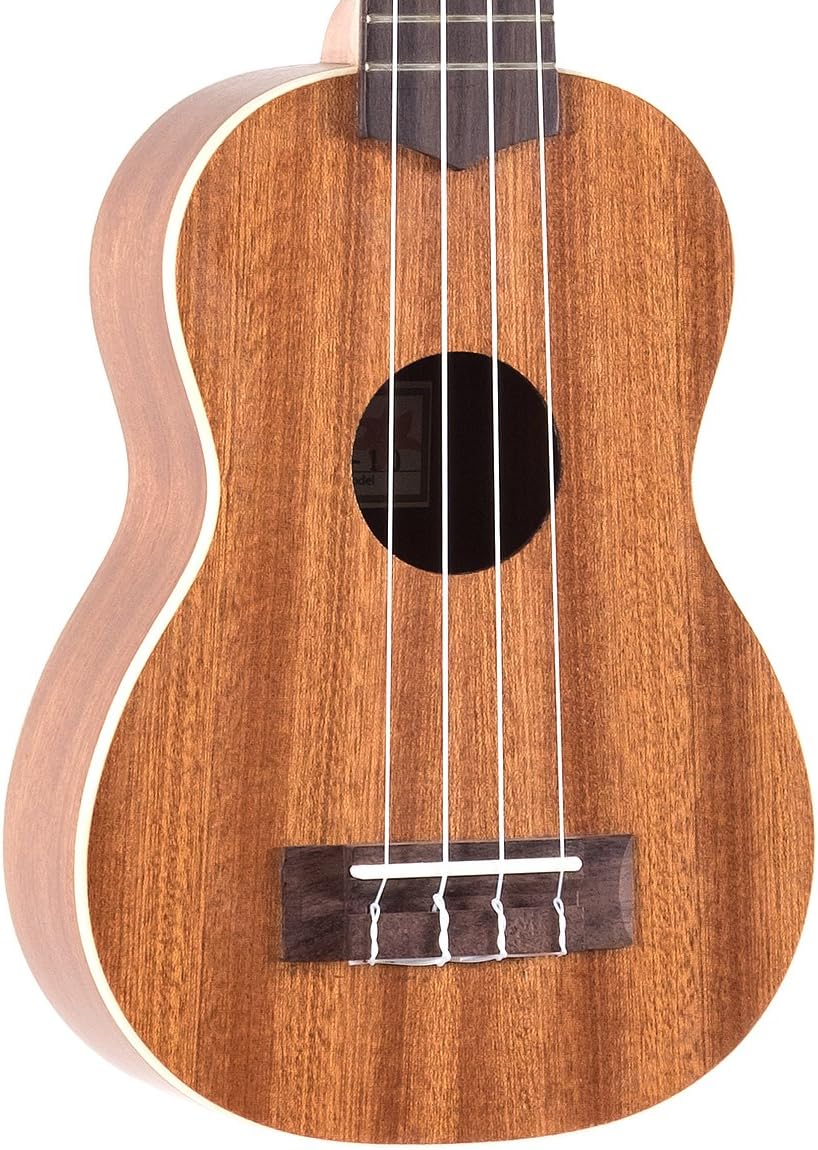 Koloa KU-10 Soprano Ukulele