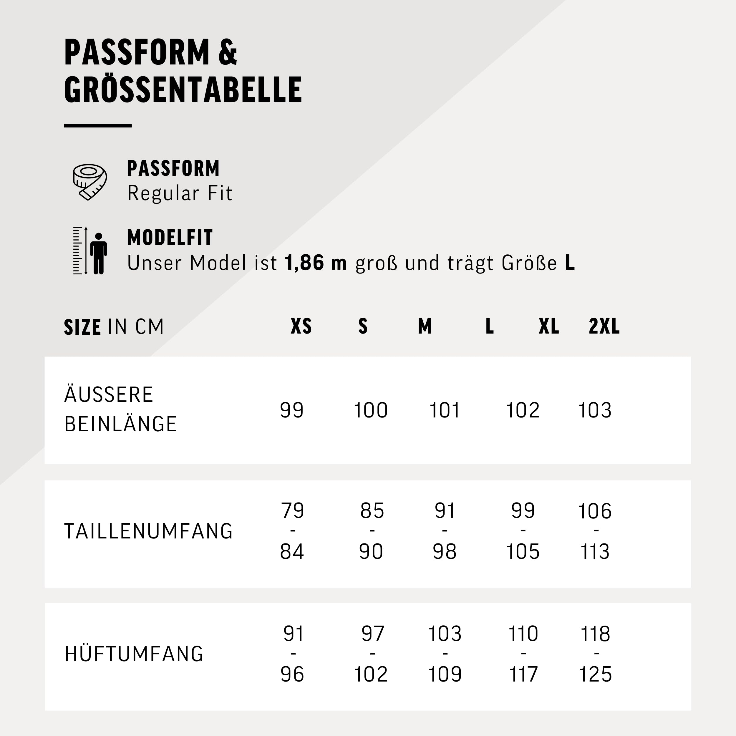 SMILODOX x FILA Jogginghose Herren Iseo, Regular Fit Trainingshose, aus Baumwolle, Sport Jogger mit Tunnelzug, schmale Seitenstreifen, Freizeit & Fitness Sweatpants, für Gym & Streetwear