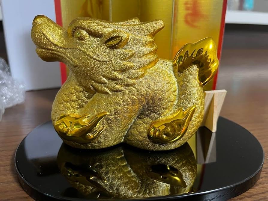 Amazon.co.jp: 福々舎 開運風水 福辰 大 : ホーム＆キッチン