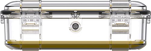 Miniatura 4 de Pelican M60 Micro Case (amarillotransparente)