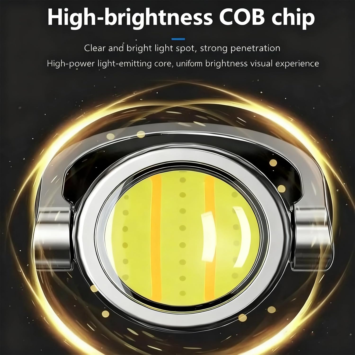 Upgraded Keychain Flashlight Phone Charger, Portable Rechargeable Bright Keychain Flashlight, Portable Mini Torch Charger, Key Light Led Waterproof for Camping, Hiking, Emergency Use (4Pcs)