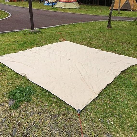 Amazon Co Jp Tatonka タトンカ タープ 2 Tc Tarp ポリコットン 並行輸入品 スポーツ アウトドア
