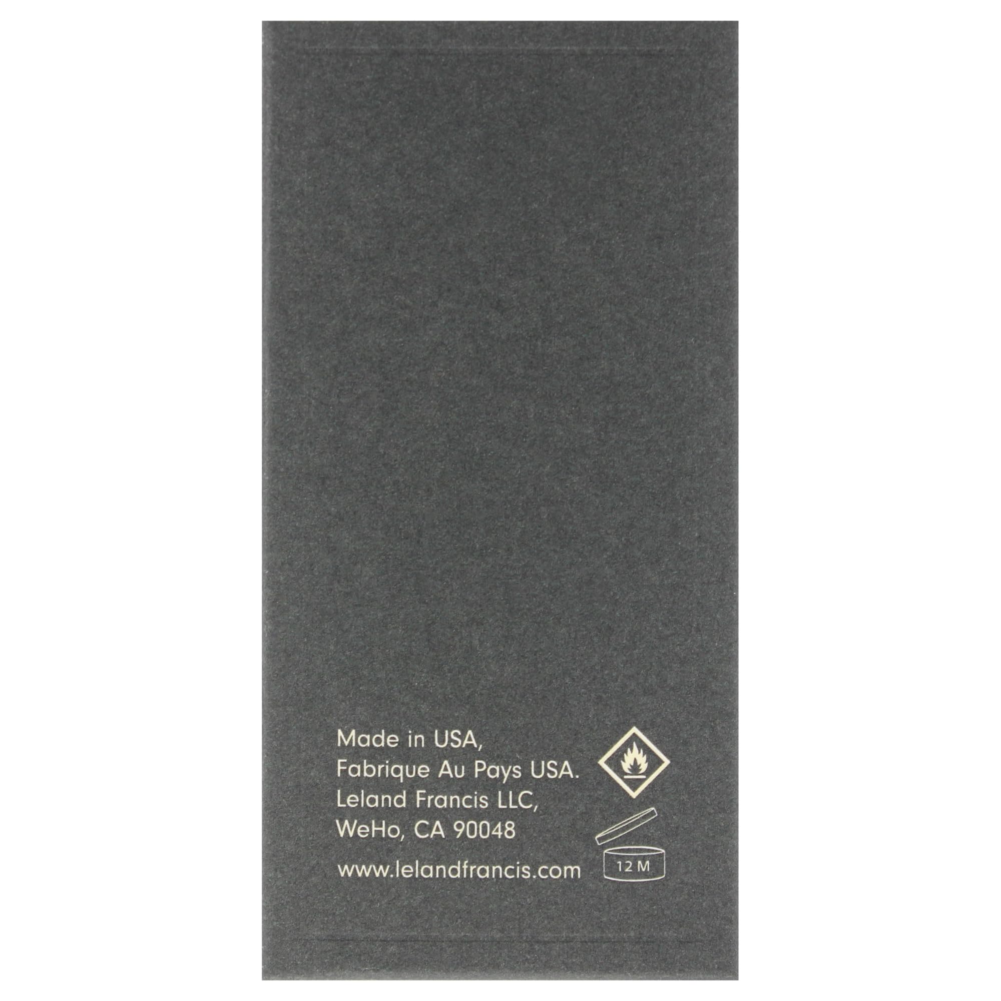 El Santo by Leland Francis for Unisex - 1 oz EDP Spray
