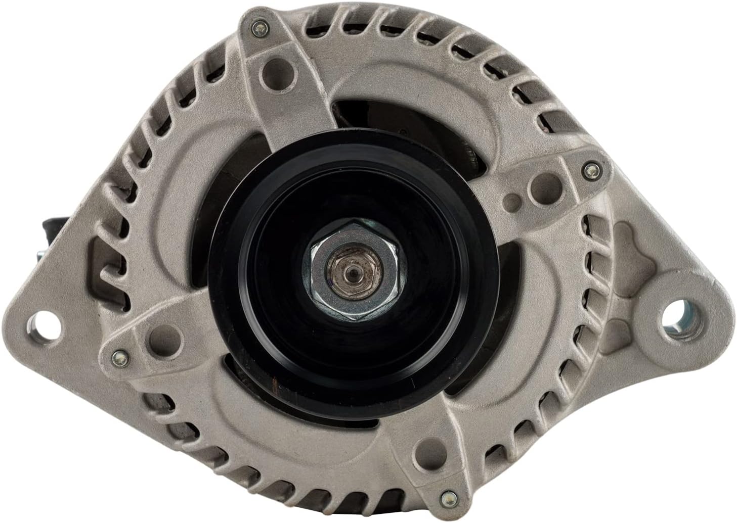 KAX 130AMP Alternator 11392N Compatible With 2008-2012 Honda Accord 3.5L V6, 2010 Honda Accord Crosstour Replace 11392N