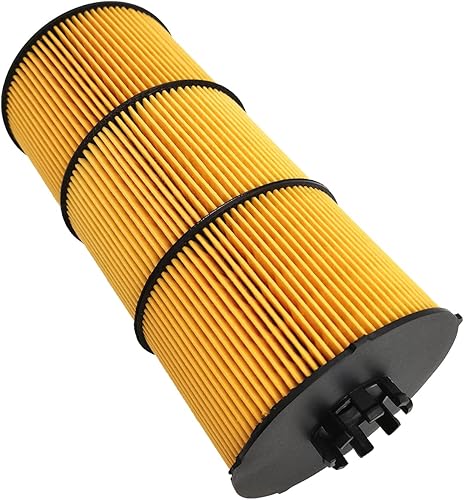 Miniatura 5 de P551005 Filtro de aceite/lubricante para camiones y autobuses Freightliner 114SD 122SD Cascadia L6 Western Star Trucks 4700SB #A4721800109 LF17511