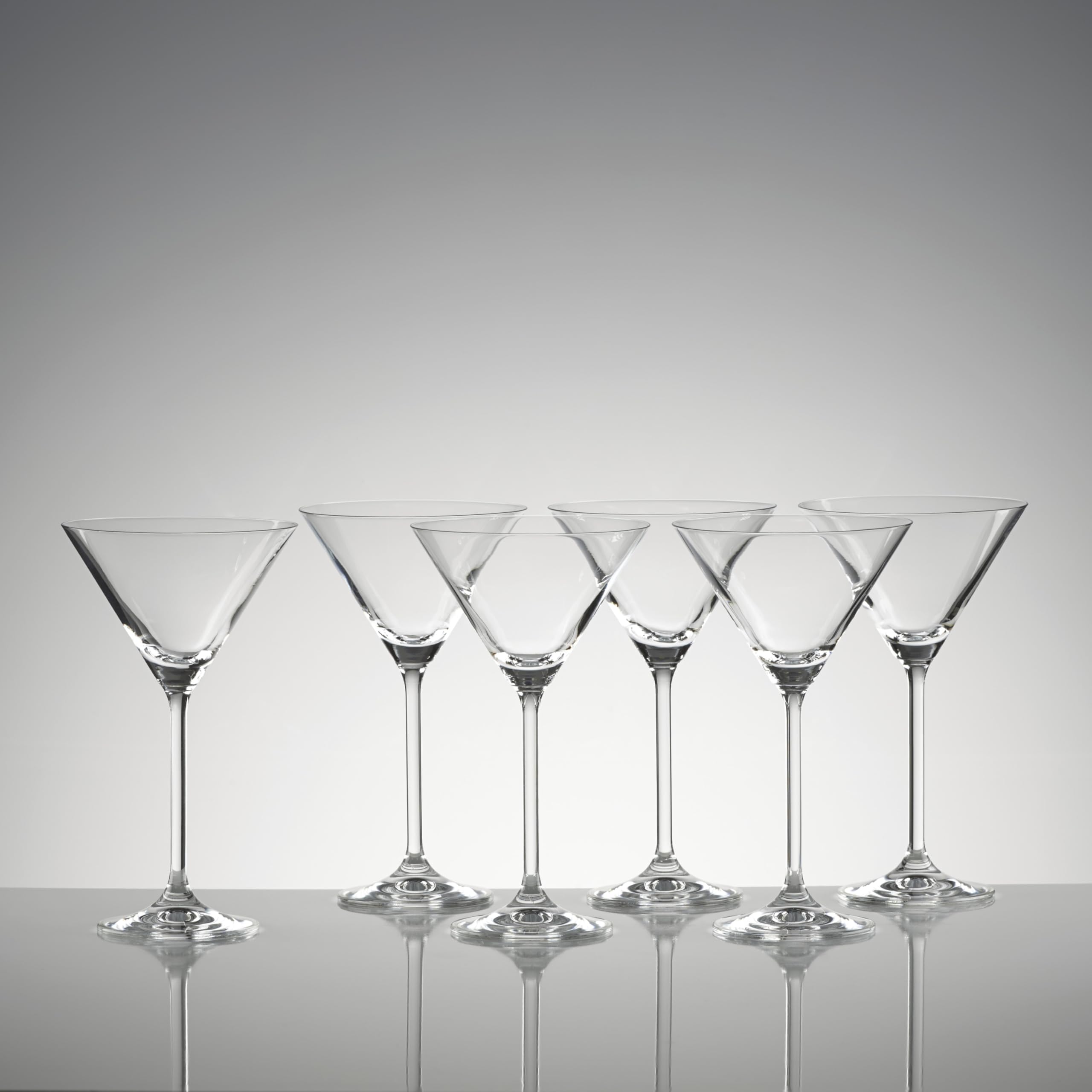 Lenox Tuscany Martini Glasses - Buy 4 Get 2 FREE -5
