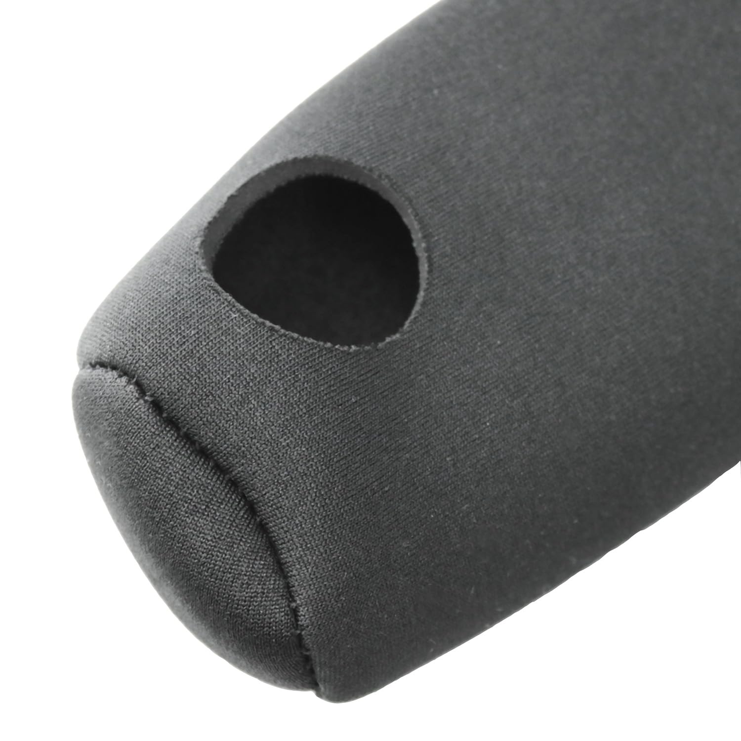 Haidong Golf Ball Holders Golf tee Pouch Black Golf Ball Carry Bag Golf Ball Tee Holder Golf Accessories 2PCS