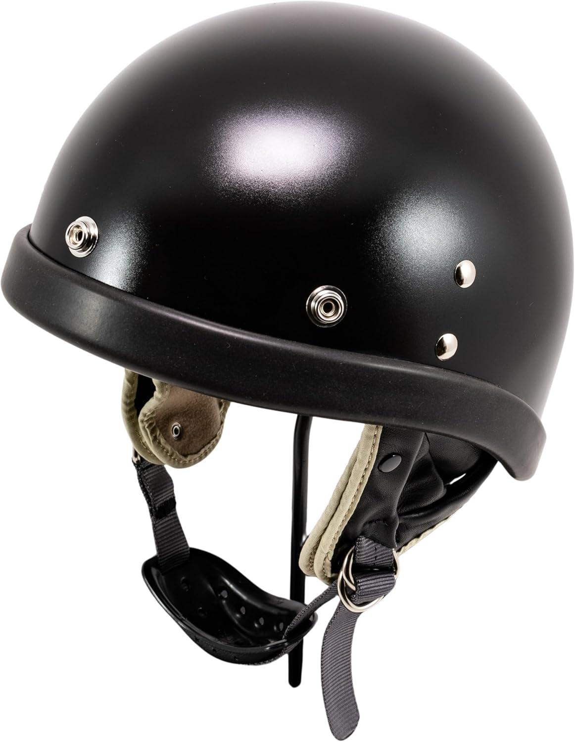 OCEANBEETLE PTR STR ダブルストラップ マッドブラック PTR #ブラック