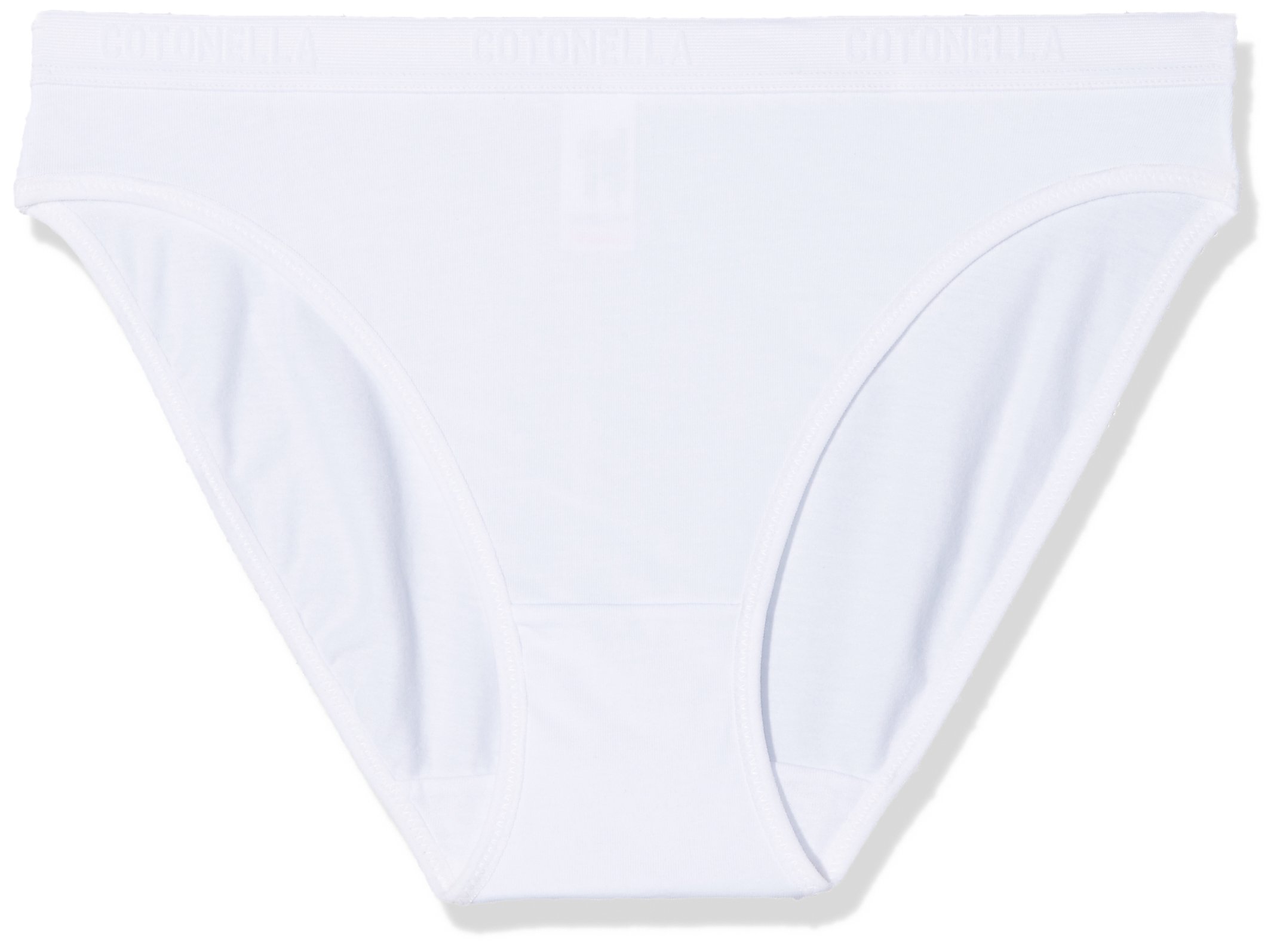 Slip Donna Cotonella - Confezione Da 3 Pezzi, Cotone Bielastico, Comfort Superiore