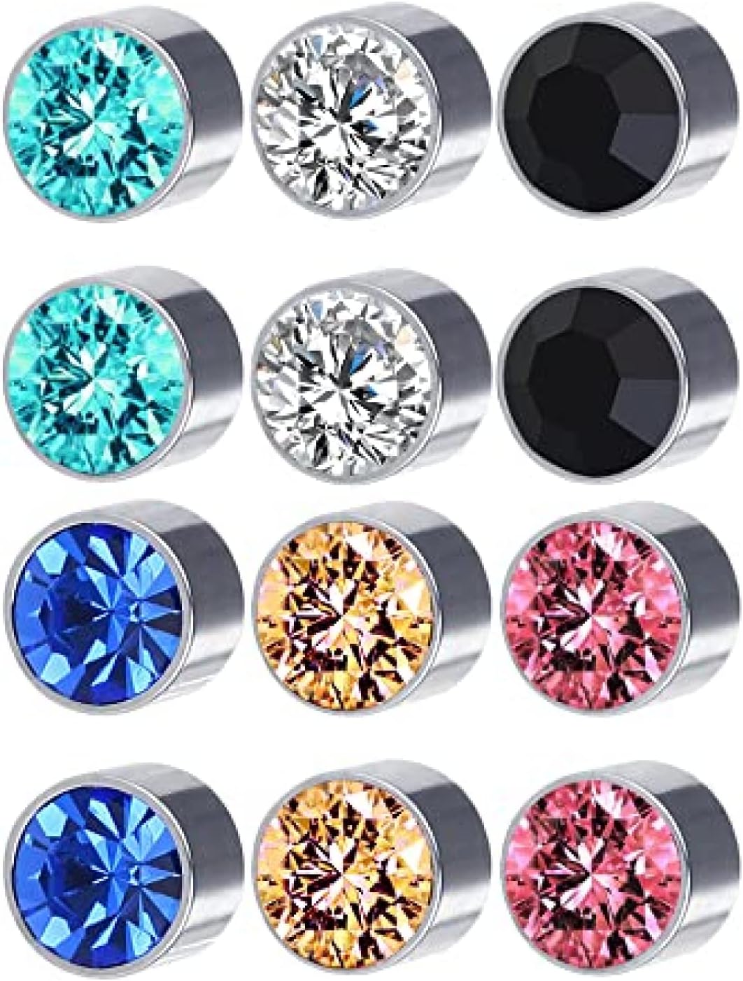 DASHENG Lymph Detox Earrings, Acupressure Slimming