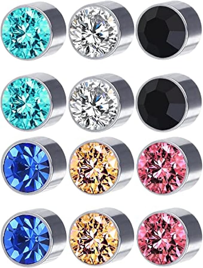 DASHENG Lymph Detox Earrings, Acupressure Slimming