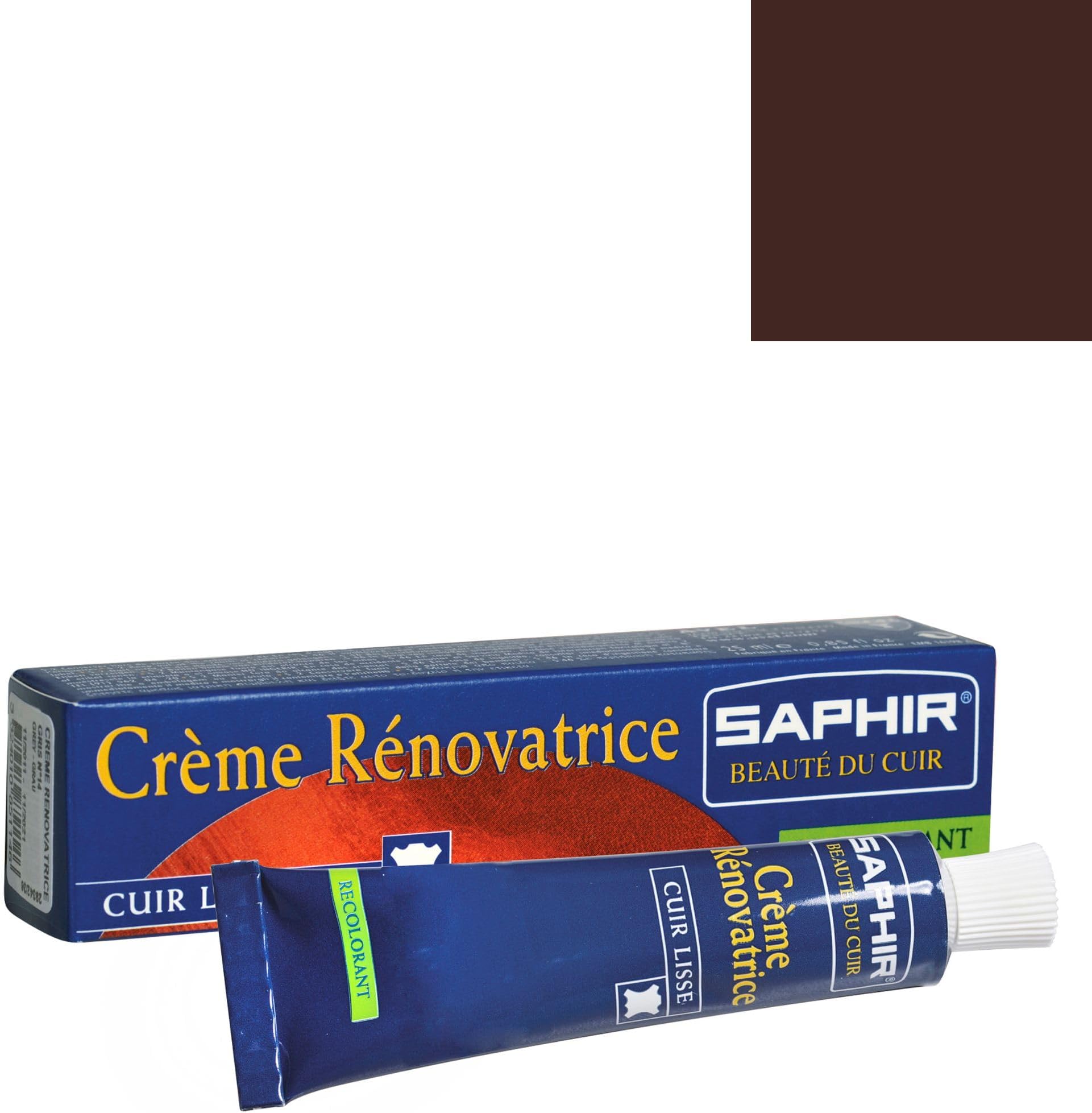 Navy Blue Renovating Cream