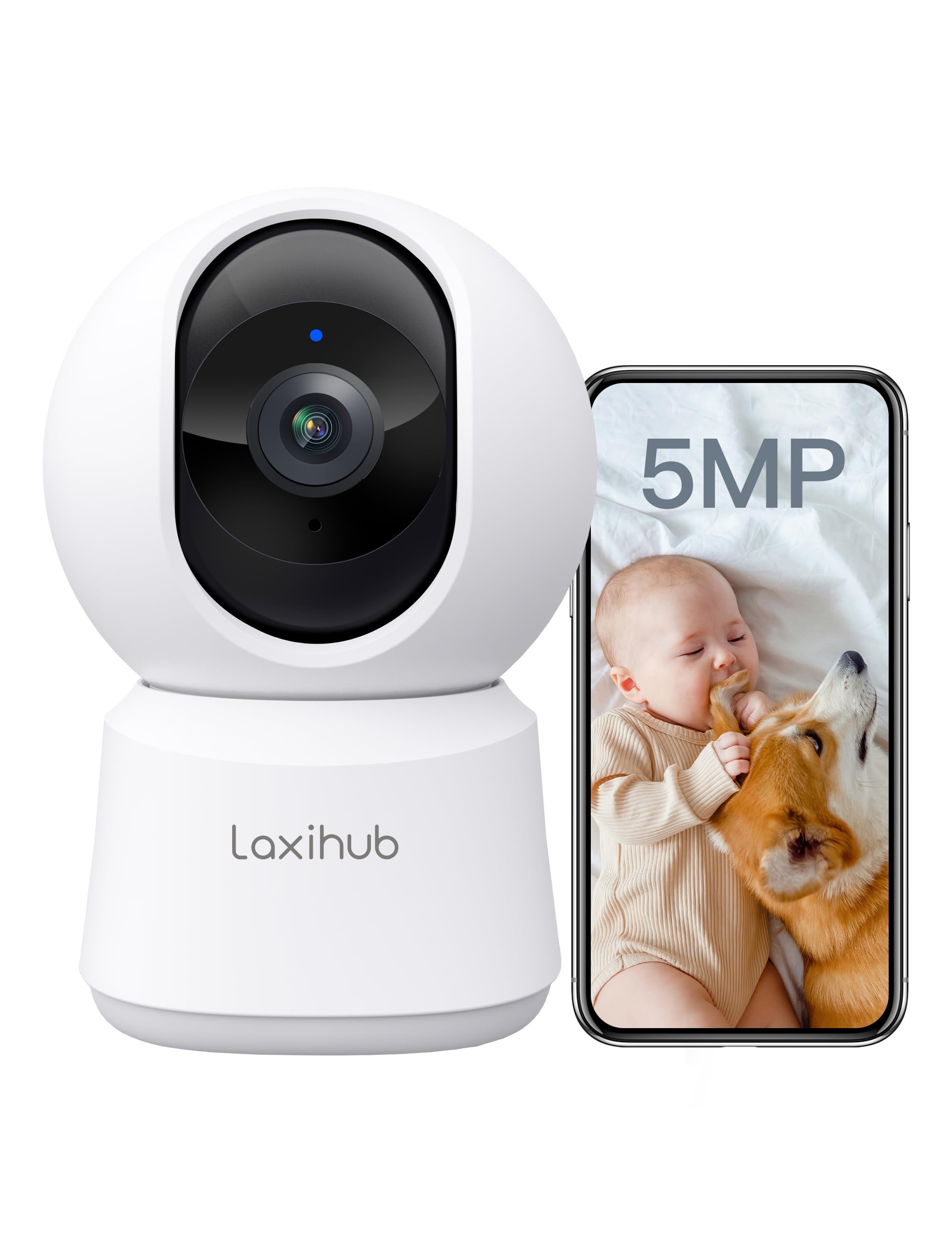 Laxihub P2F