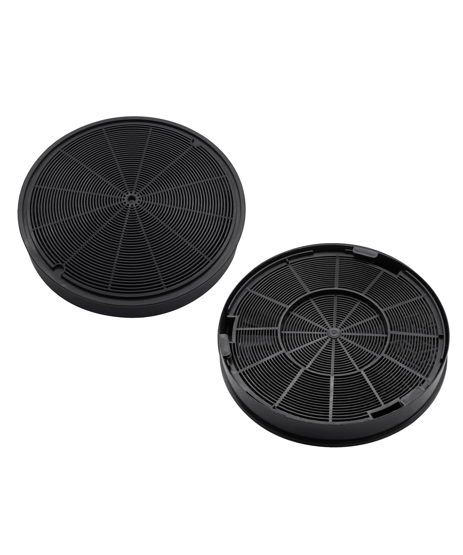 Amazon.com: 2PCS JXCF72 Charcoal Filter Replacement Fit For GE