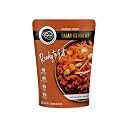 FzyEzy Freeze Dried Gajar Ka Halwa | Ready to Eat Indian Dessert | Traditional Carrot Halwa with Almonds & Pista | Preservative Free | Instant Sweet Dish | 120g gallery image