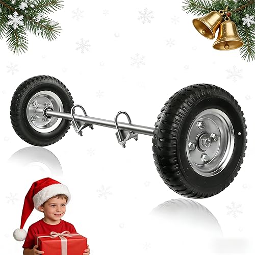 Rueda de entrenamiento universal compatible con Honda XR50 Z50 Yamaha PW50, fácil de instalar, materiales de calidad