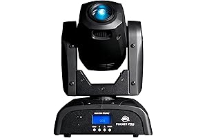 Pocketable LED Lighting Solution for Mobile Filmmakers