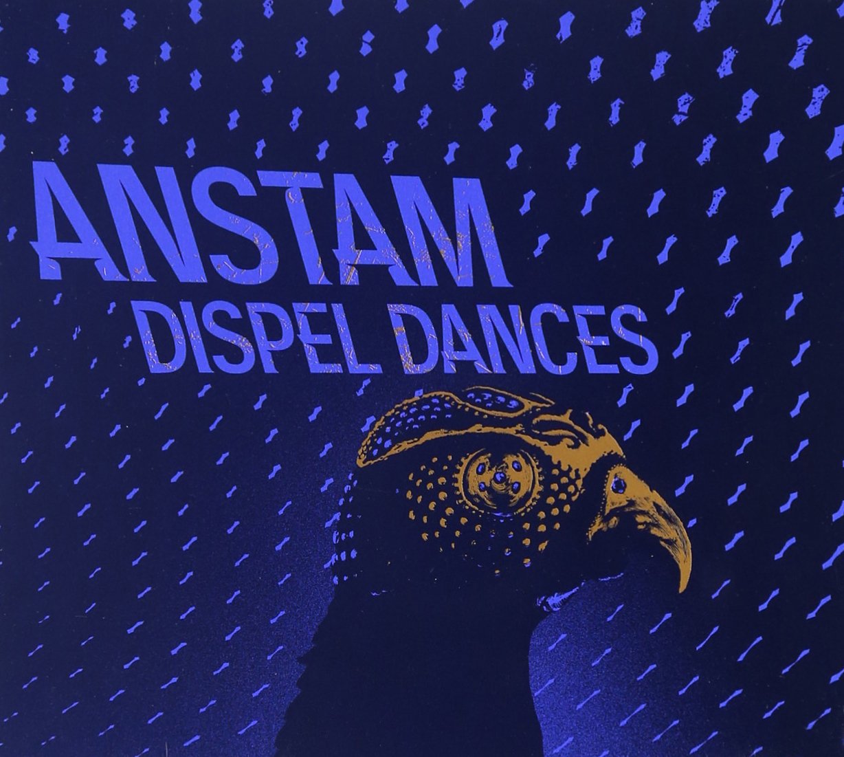 Dispel Dances