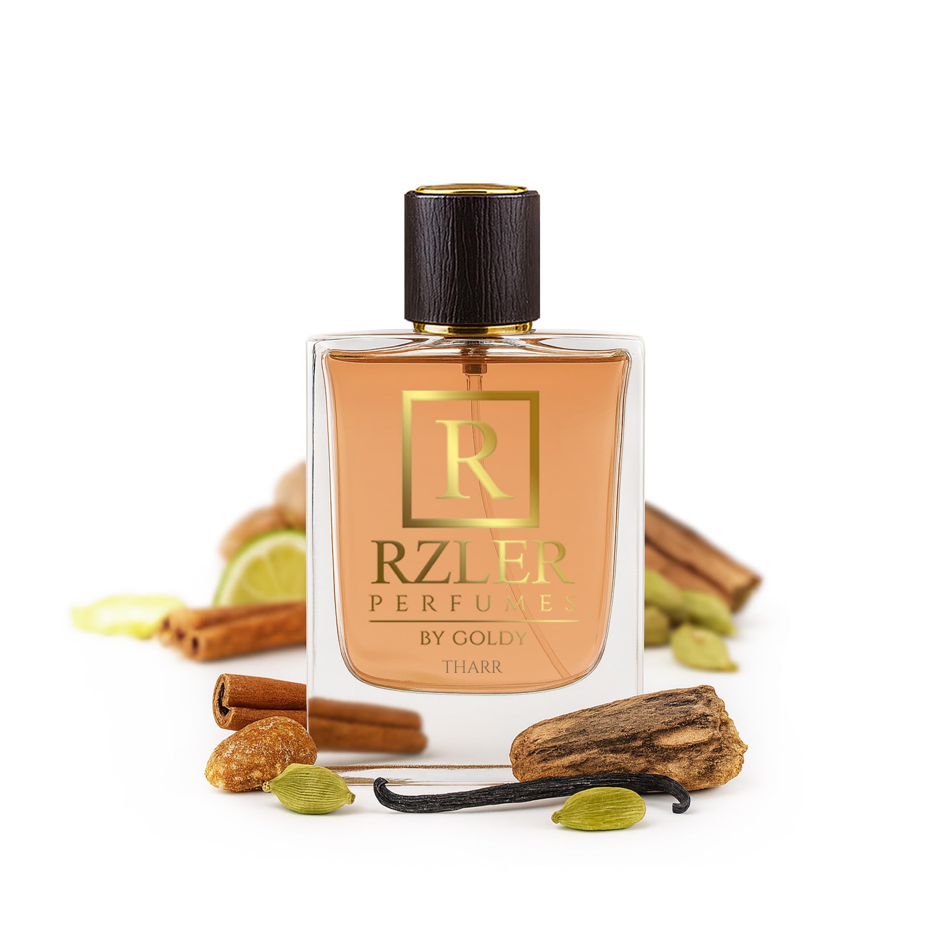 RZLER Tharr Perfume For Men | Long Lasting Perfume For Boys | Best Luxury Gift For Men and Boys-picture-52