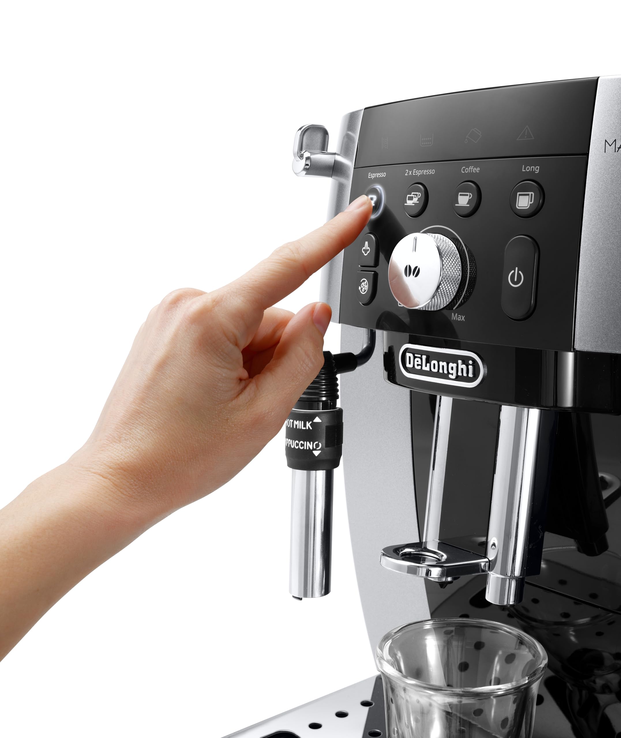 De'Longhi ECAM250.23 De'Longhi Magnifica S Smart ECAM 250.23.SB