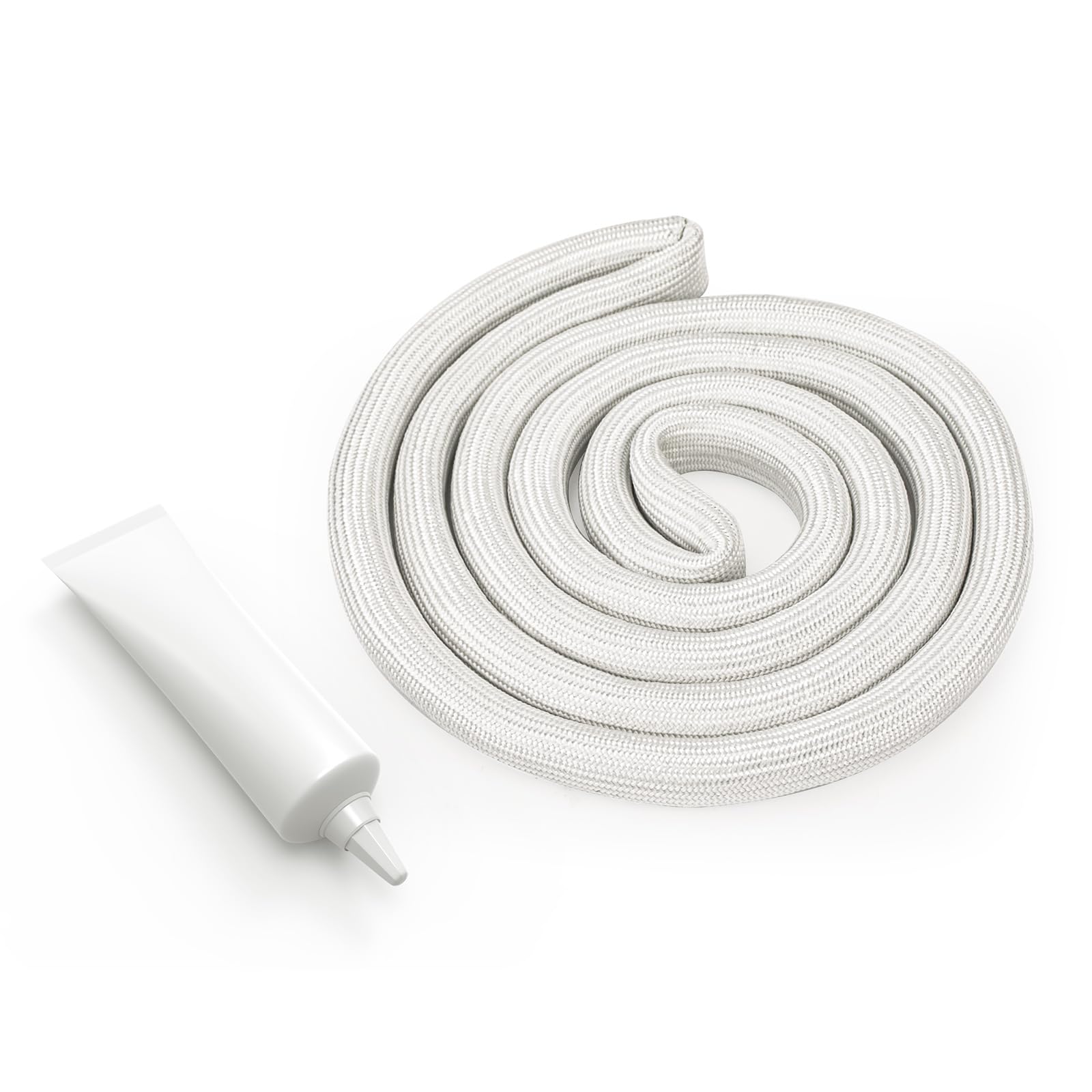 Joint de porte de sèche-linge W10861521 compatible Whirlpool et Kenmore