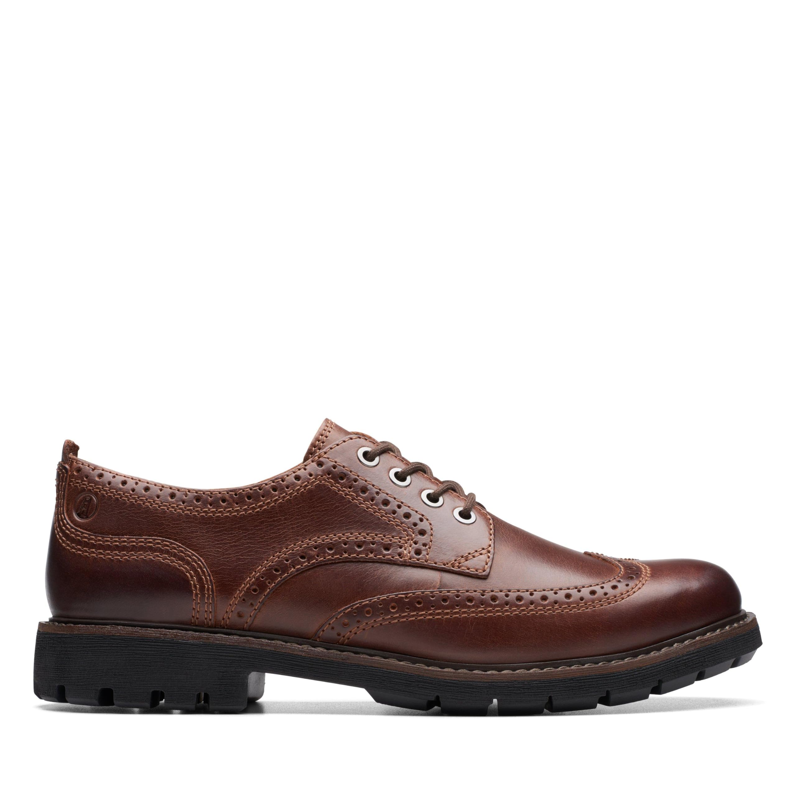 Clarks Mężczyźni 261734397Oksford