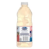 Vista 7 de Ocean Spray® Bebida de jugo de arándano blanco, botella de 64 onzas líquidas (paquete de 1)