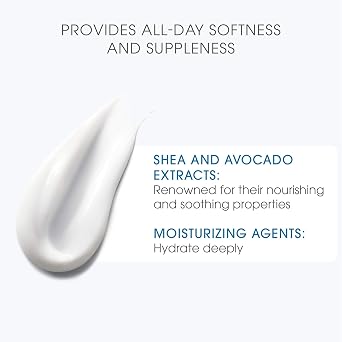 Bioderma Atoderm Nutrition Çok Kuru Olgun Cilt Besleyici Nemlendirici Yüz Kremi Avokado ve Shea Yağı 40 ml