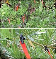 Vista 7 de GPP Marcadores de sendero Night-n-Day con clips (paquete de 48)