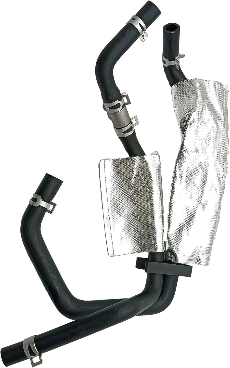 Engine Heater Hose Assembly 15813532 for Cadillac Dts 2006-2011 for Buick Lucerne 2006-2011 626-712