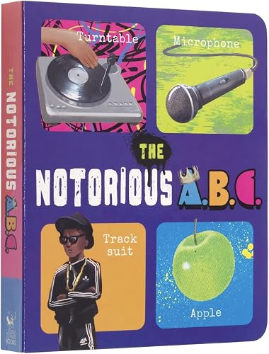 The Notorious A.B.C