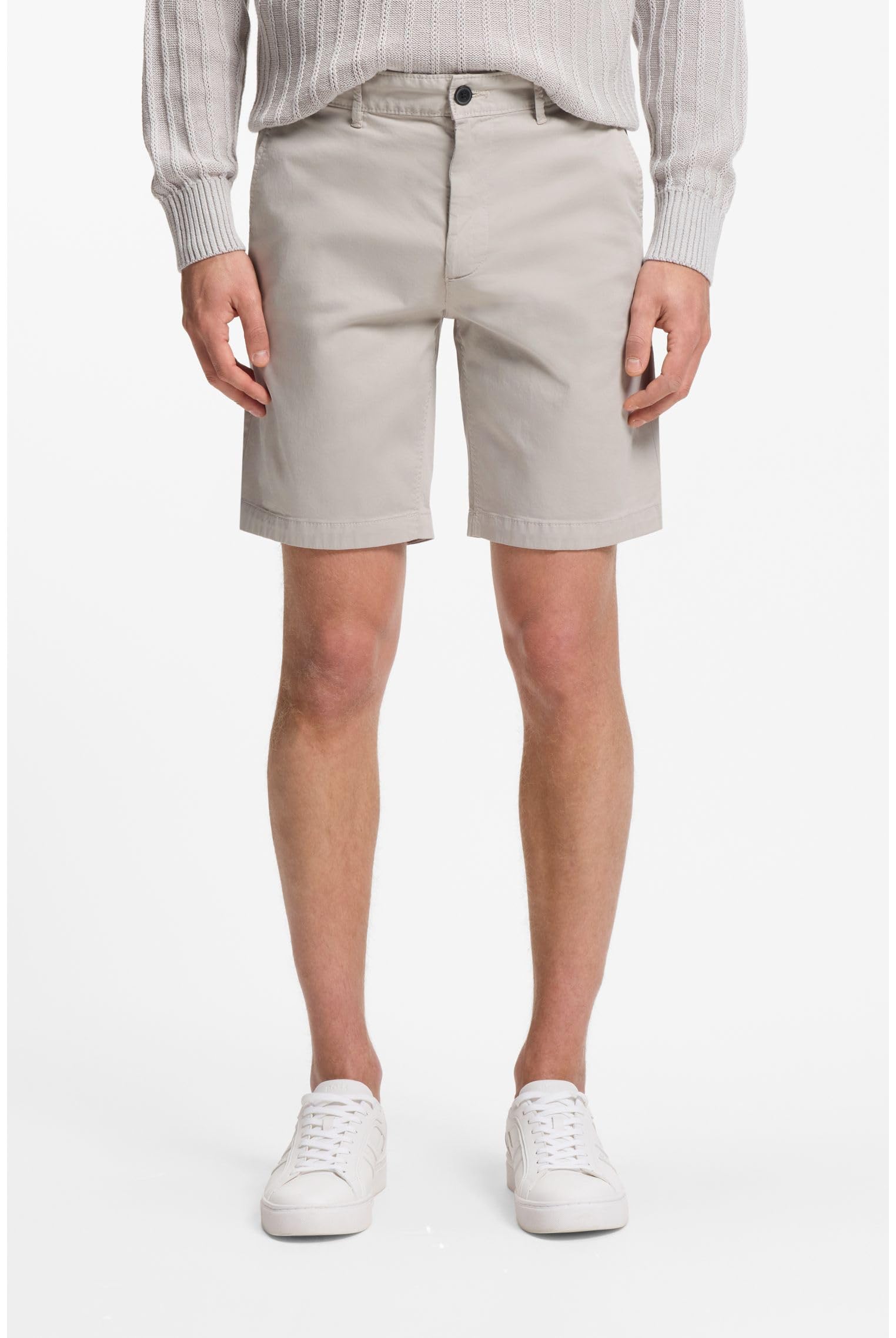 BOSS Shorts_Flat para Hombre