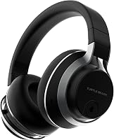 Turtle Beach Stealth Pro Multiplatform Vezeték Nélküli Bluetooth Gaming Headset Zajszűrővel PS5, PS4, PC és Mobileszközökhöz 2