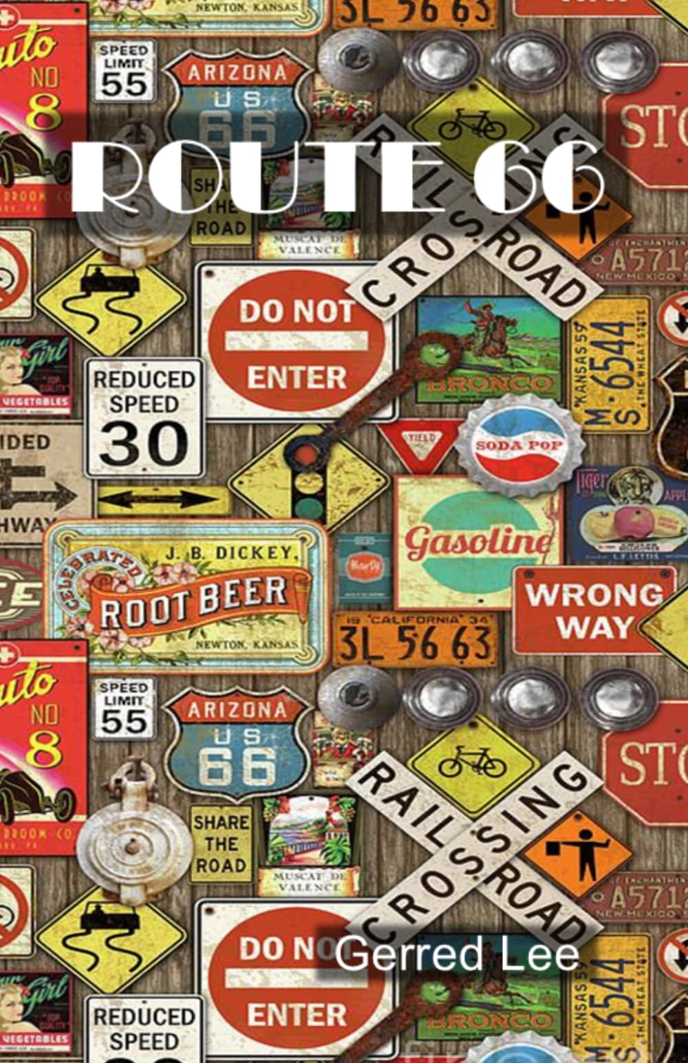 Route 66