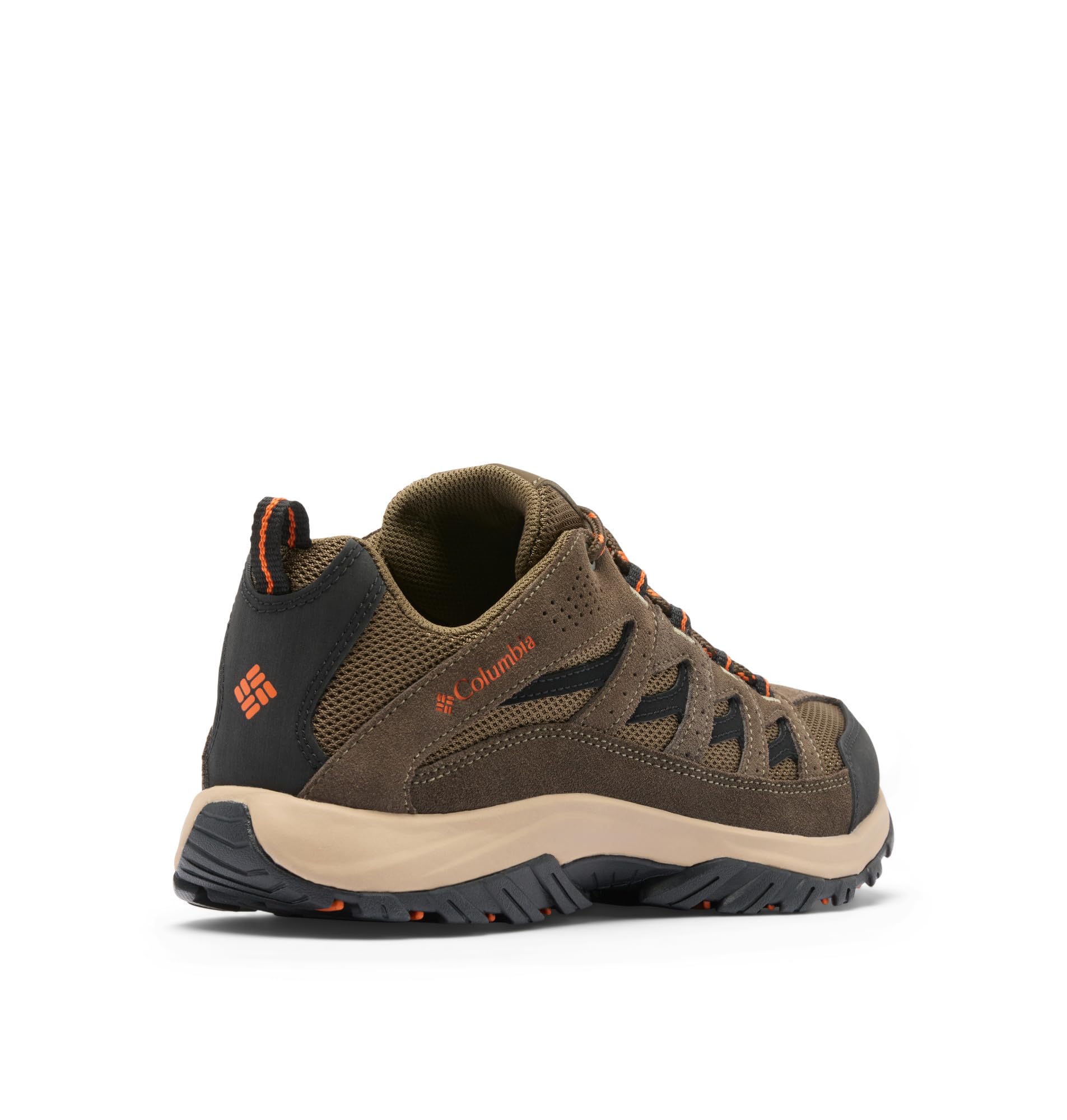 Columbia Homme Crestwood_Old Chaussure de randonnée