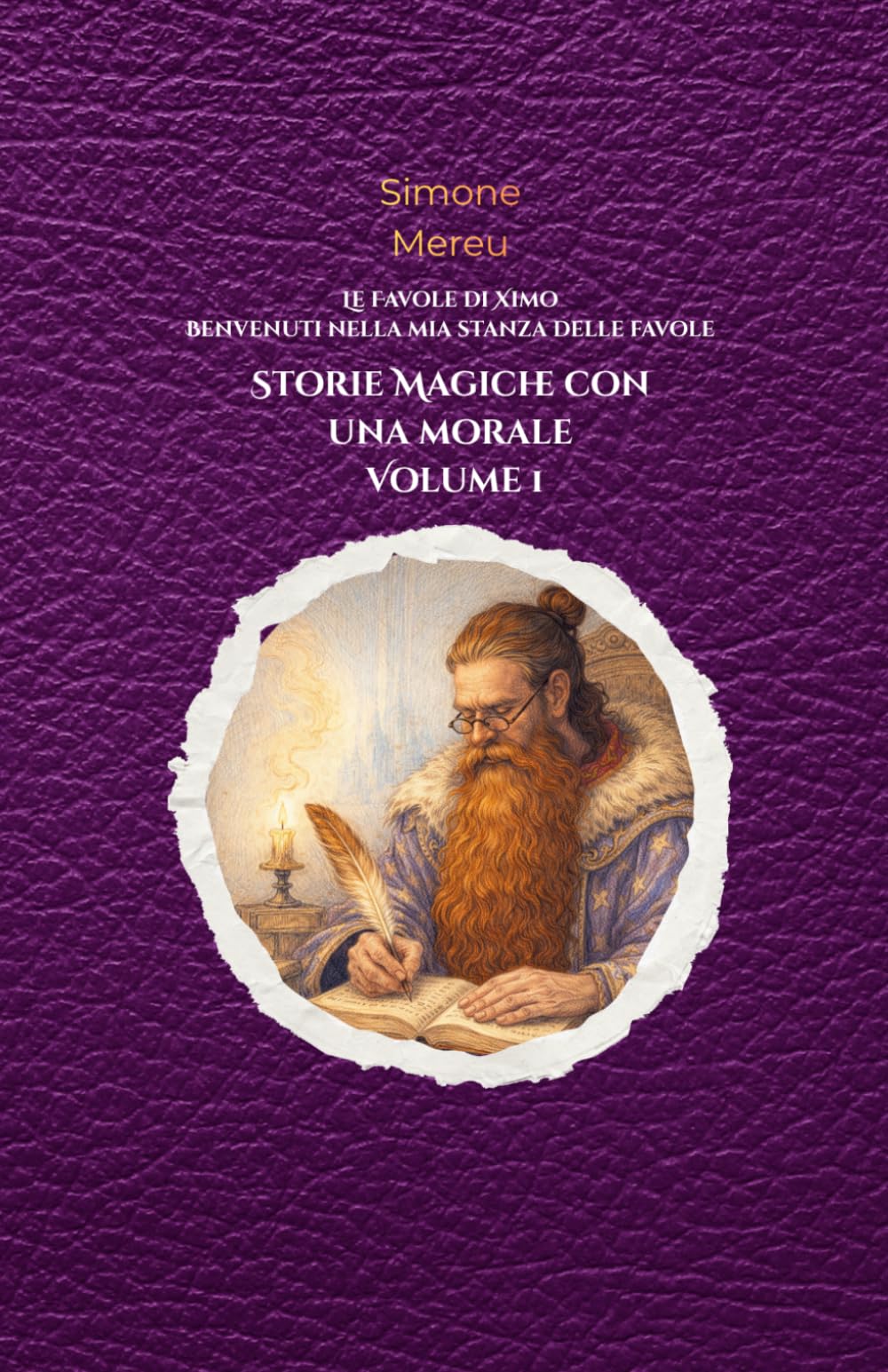 Le Favole di Ximo