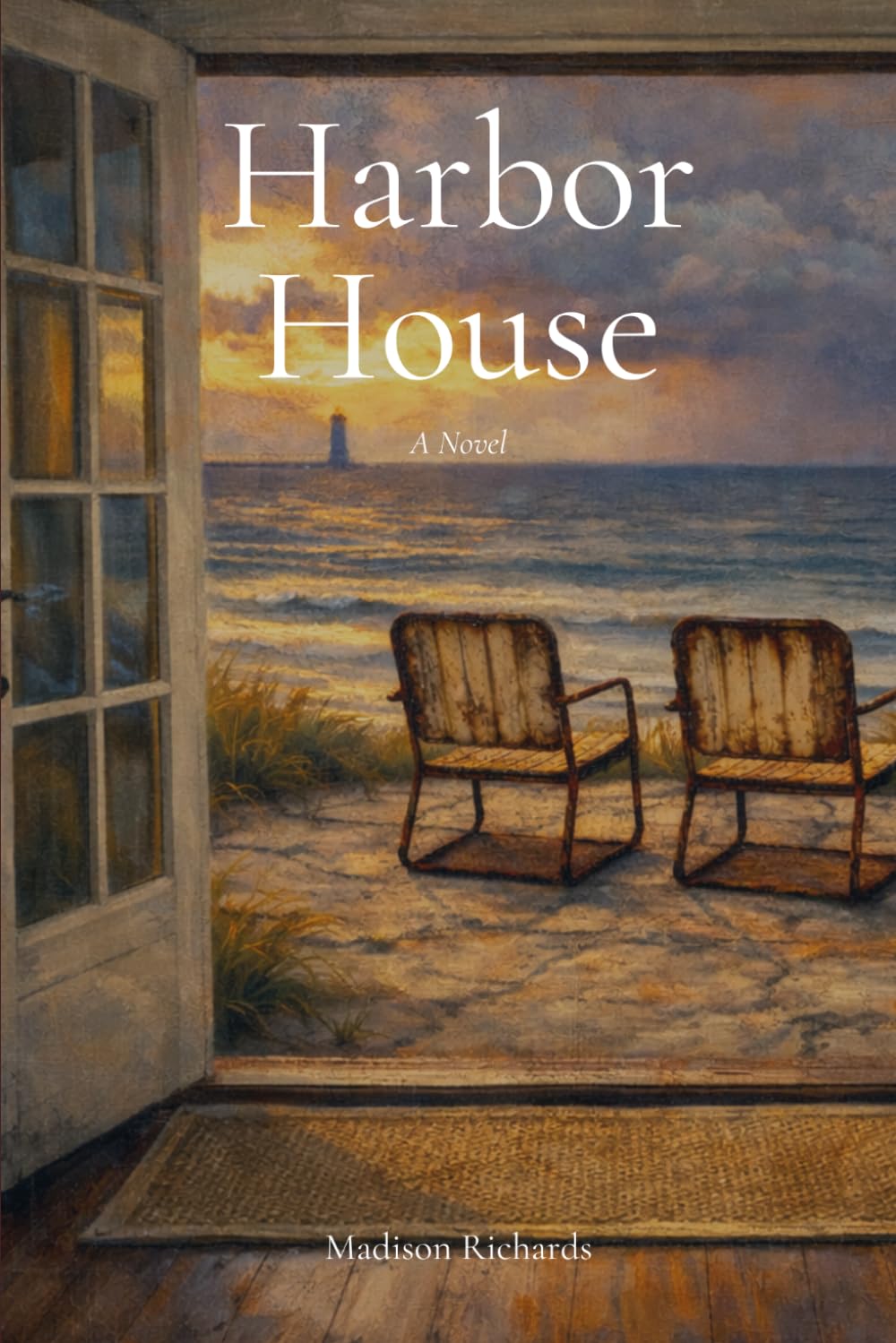 Harbor House: A Novel