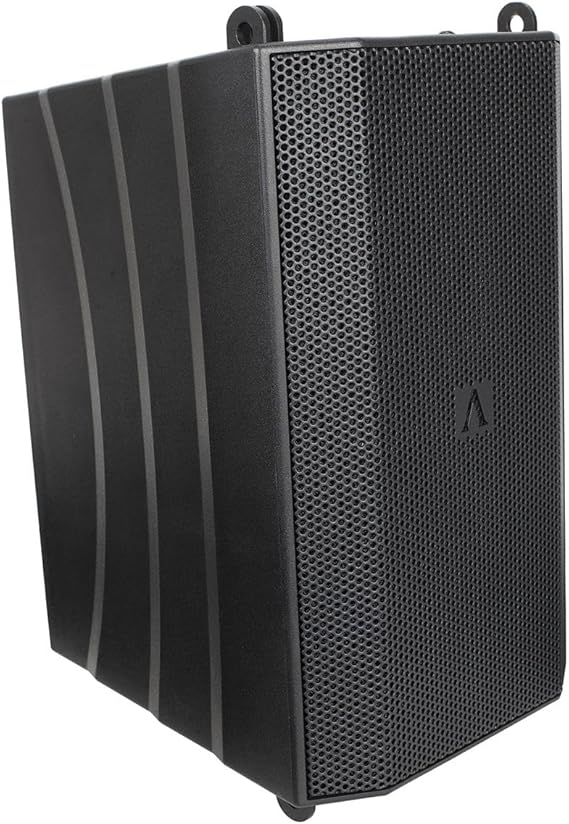 Avante Audio IMPERIOPRO IMP205 440 Watts 2-Way Active Line Array Speaker ADJ