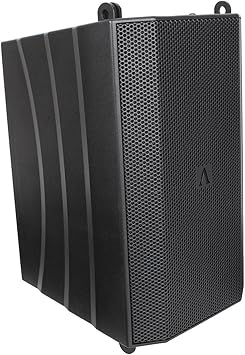 Avante Audio IMPERIOPRO IMP205 440 Watts 2-Way Active Line Array Speaker ADJ