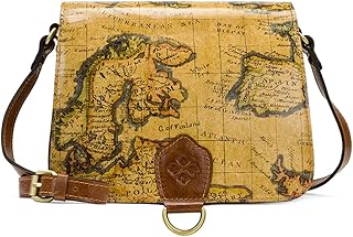 Patricia Nash Ilina Crossbody