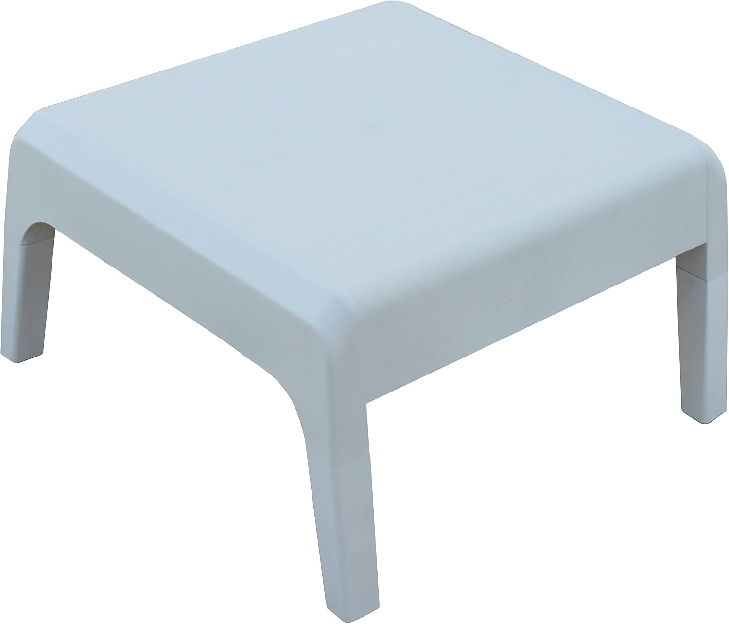 Shaf Miami Ensemble de Jardin Beige fabriqué en Espagne avec des matériaux recyclés — vue 5