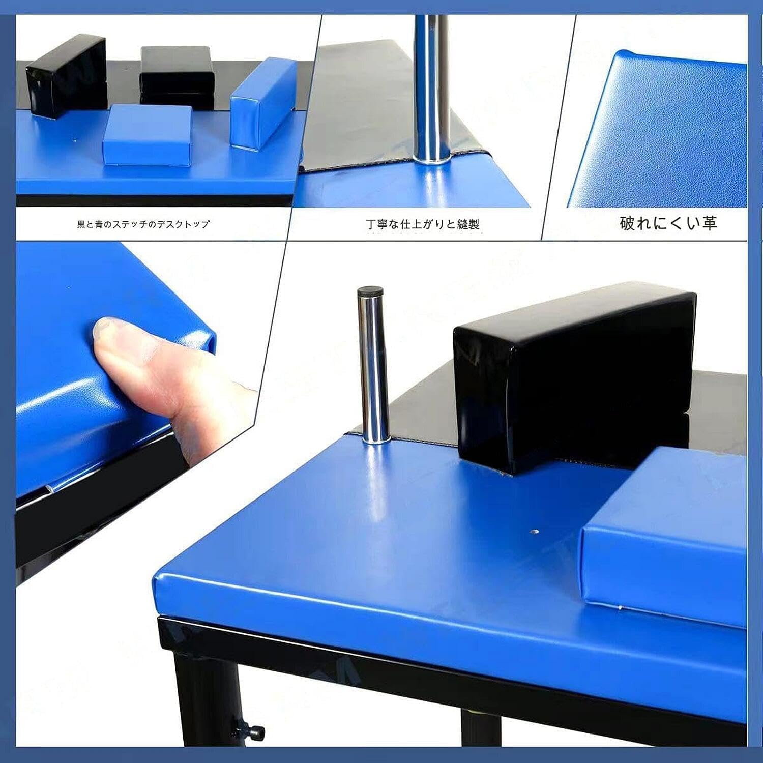 アームレスリング用具マズレンコ4点セット アームレスリング