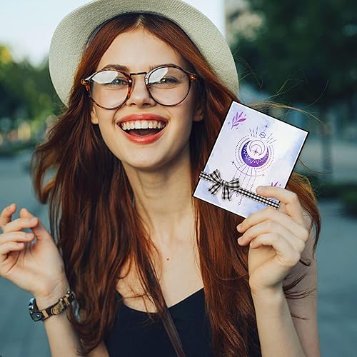 Vista 39 de INFUNLY Sellos transparentes de dinosaurio, sellos de silicona transparente con animales para álbumes de recortes de bricolaje