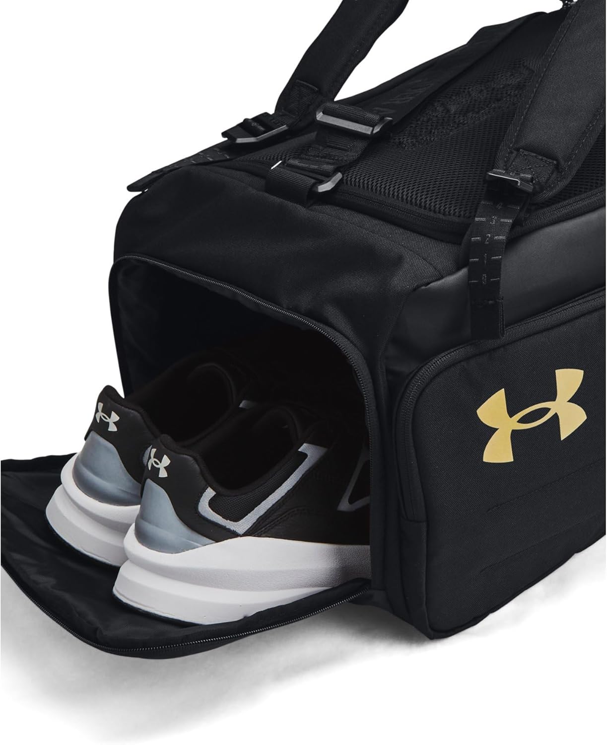 Under Armour Unisex Contain Duo Duff MD
