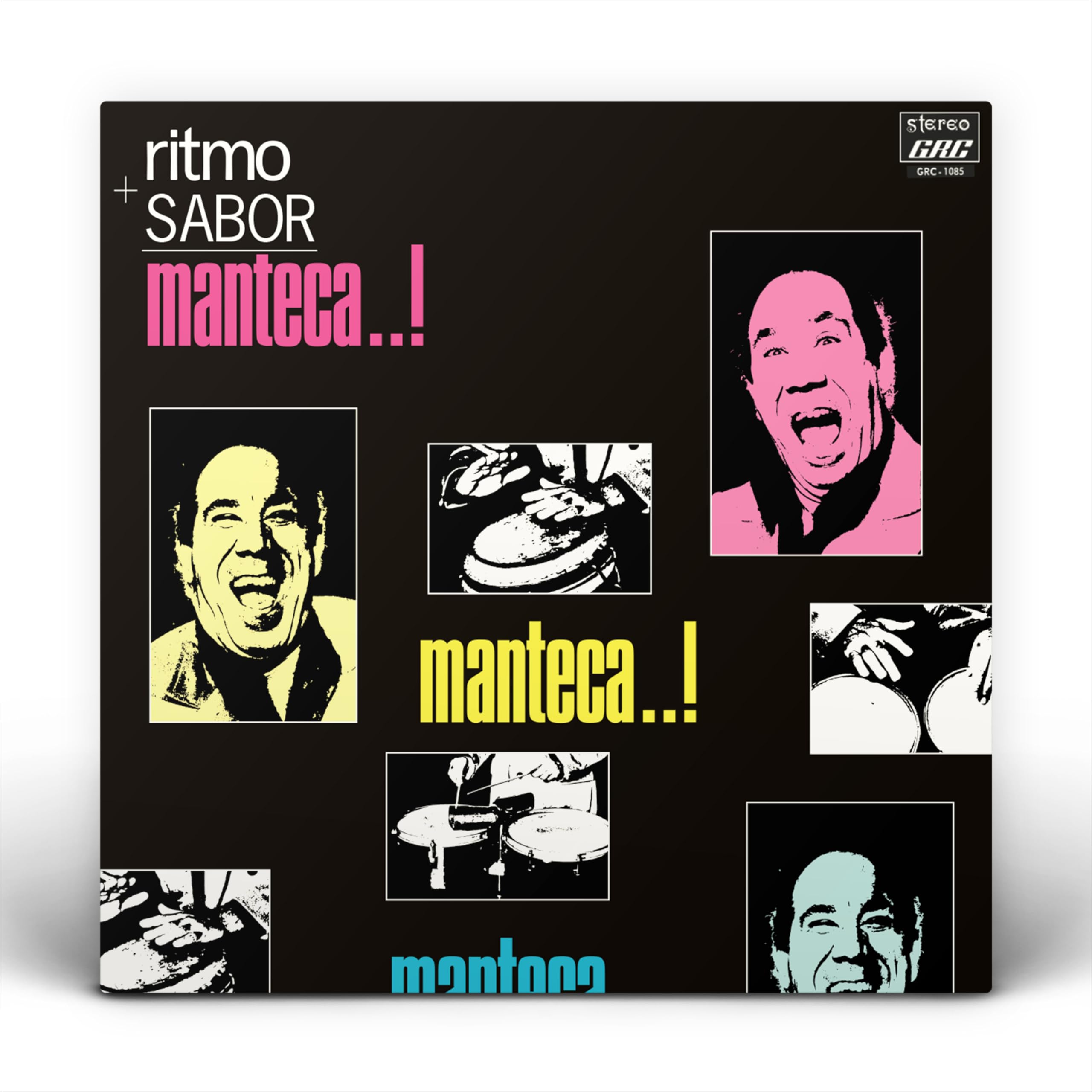 Ritmo Y Sabor [VINYL]
