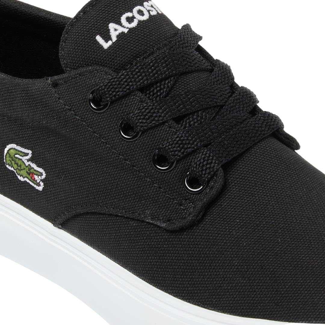 Lacoste Women's Grip Base Sneakers - Image 7